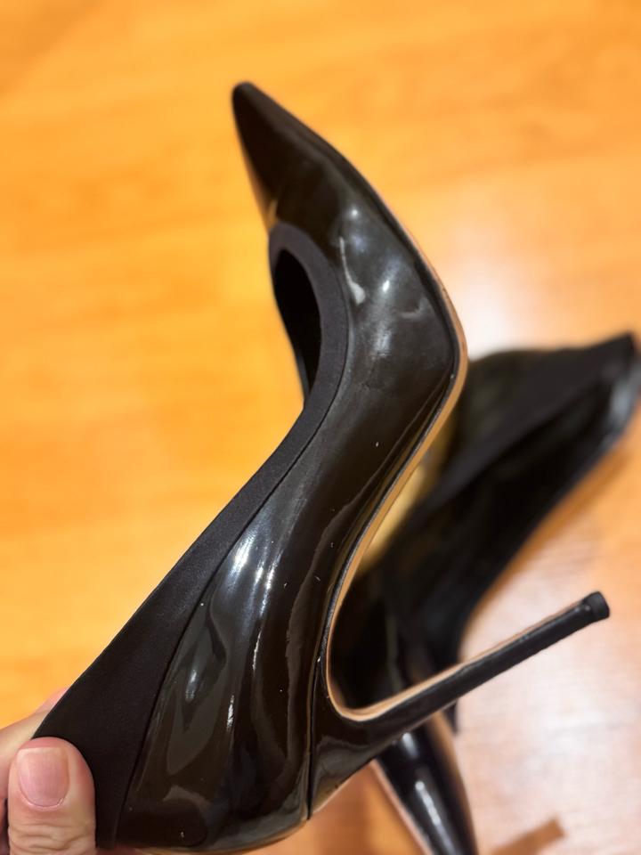 Лодочки Gianvito Rossi
