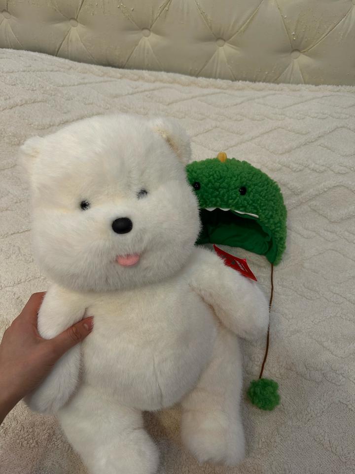 Мягкая игрушка от Aurora