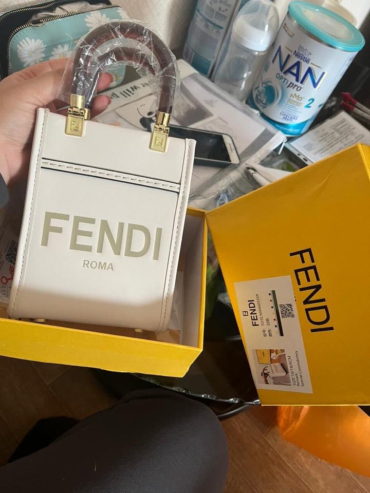 Fendi New