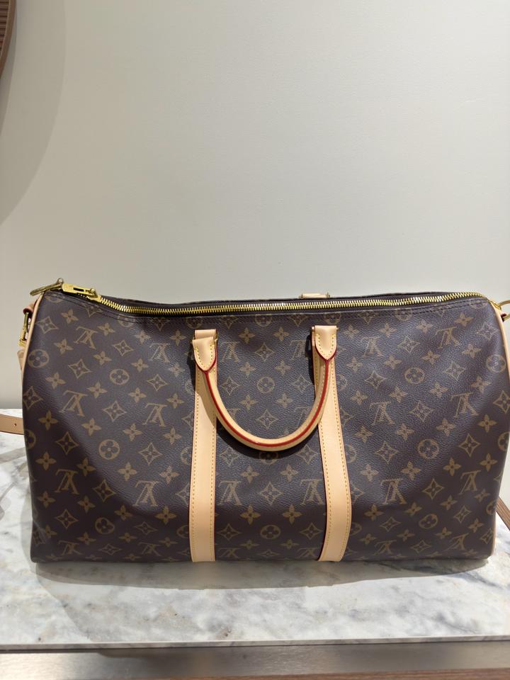 Новая Сумка L.V