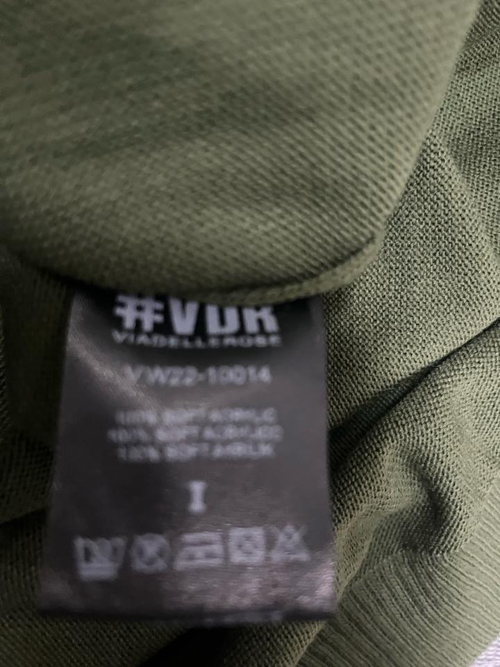 Платье vdr