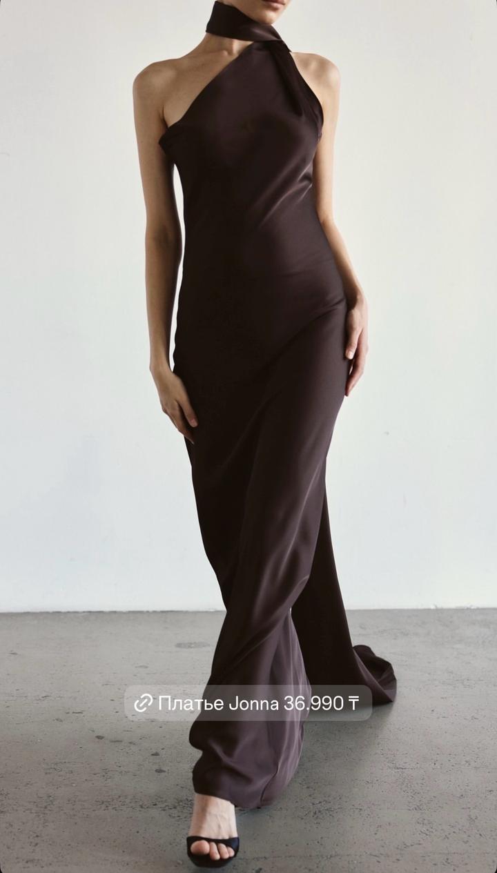 Платье вечернее от Nora