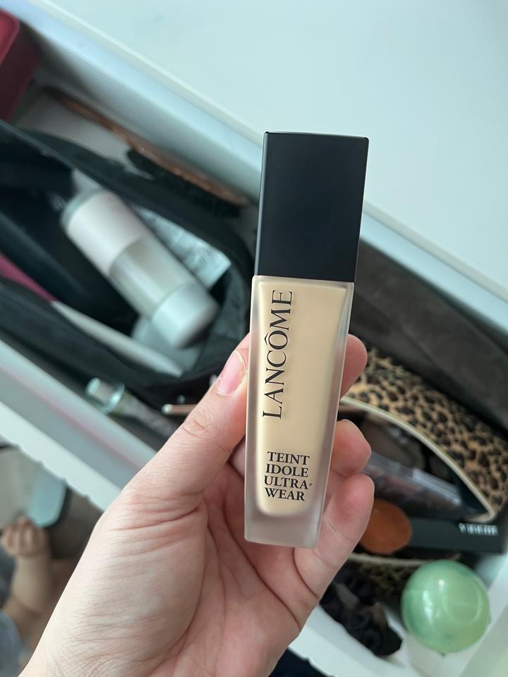 Тональный крем lancome