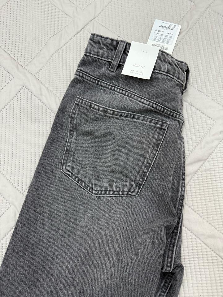 Джинсы новые Zara