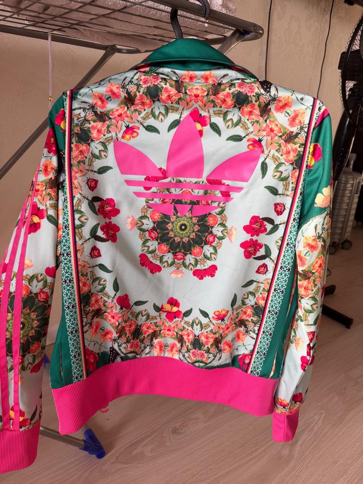 Adidas спортивка Олимпийка