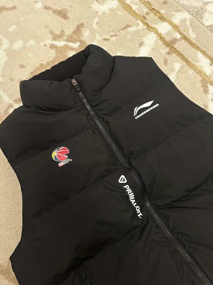 Li-Ning Vest/Безрукавка