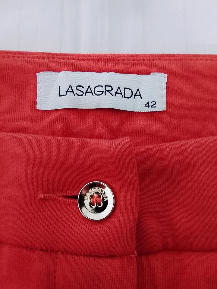 LASAGRADA — женские брюки