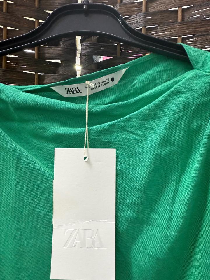 Платье Zara
