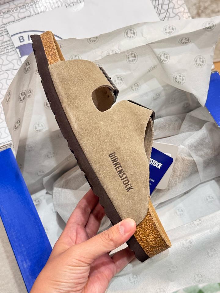 Birkenstock