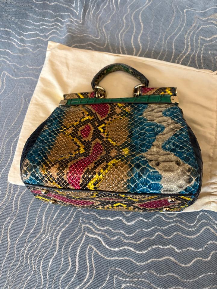 Сумка D&G