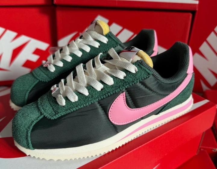 Кроссовки Cortez