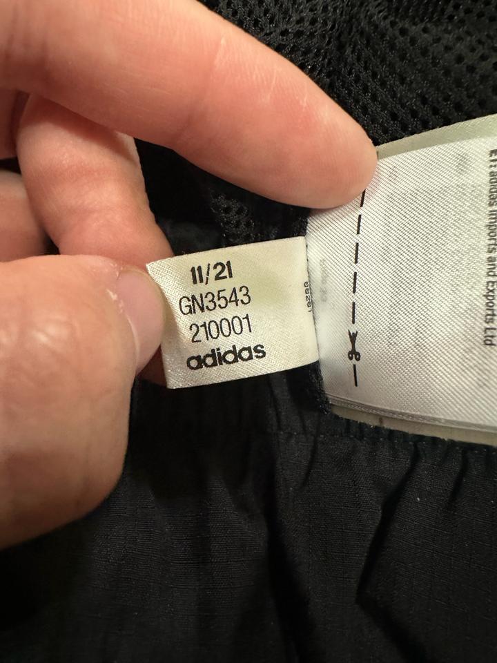 Штаны Adidas Originals
