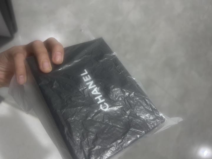 Сумка шанель