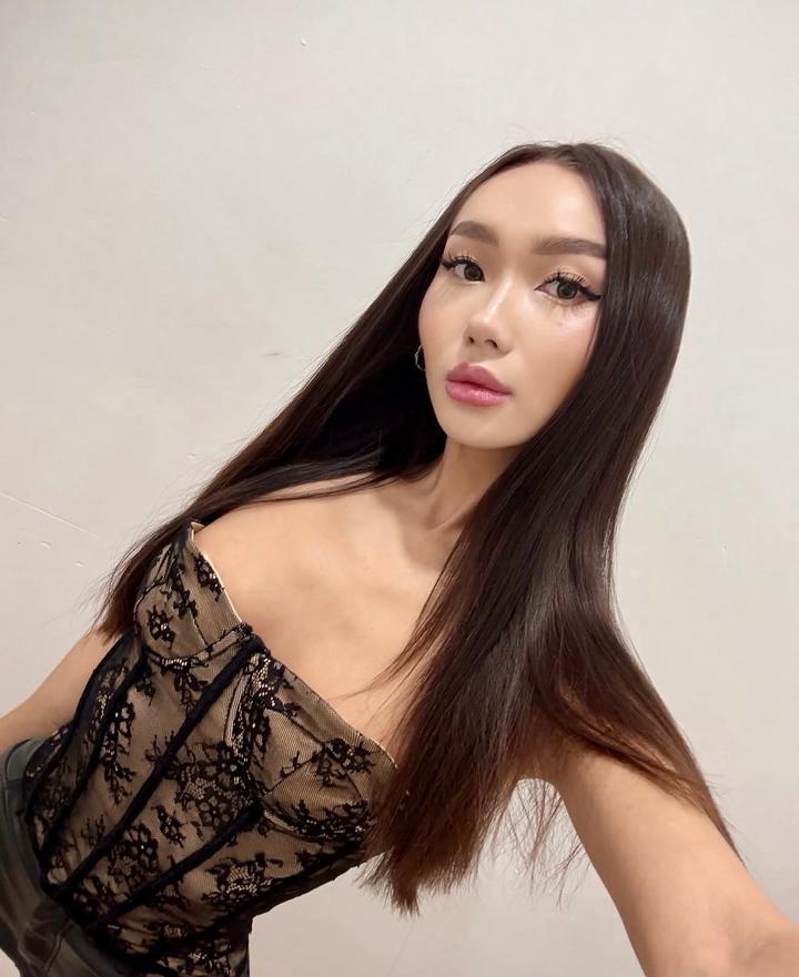 Корсет Missguided