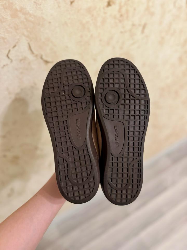 Оригинал Lacoste