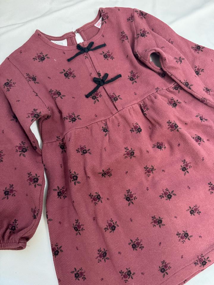 Платье Zara