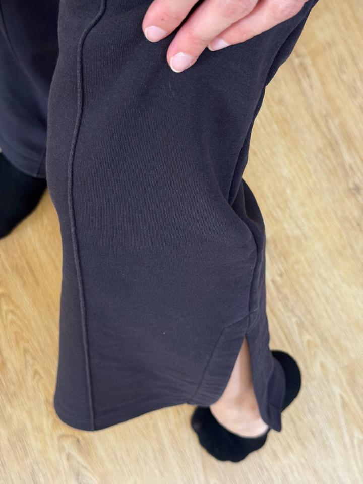 Брюки спортивные