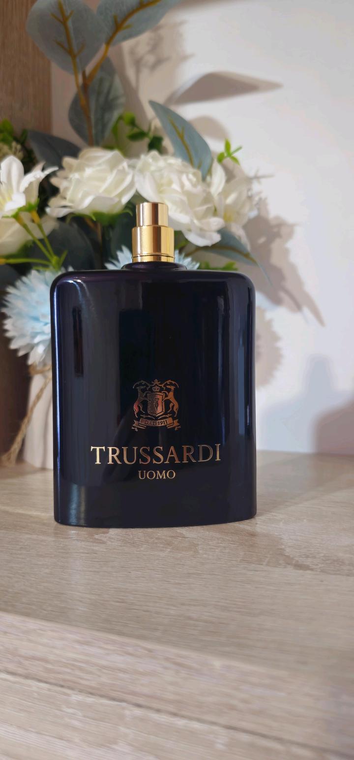 Uomo Trussardi 2011 Trussardi