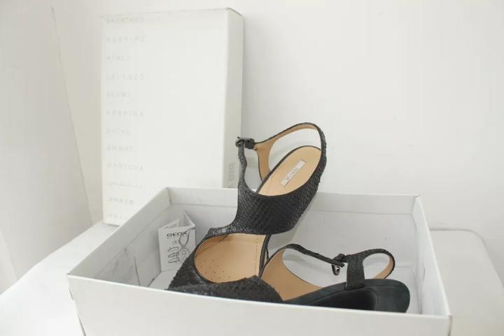 Туфли от Geox (new)