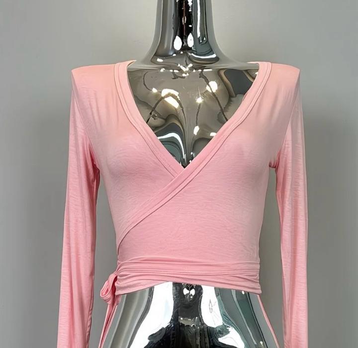 Болеро/ кофта розовая