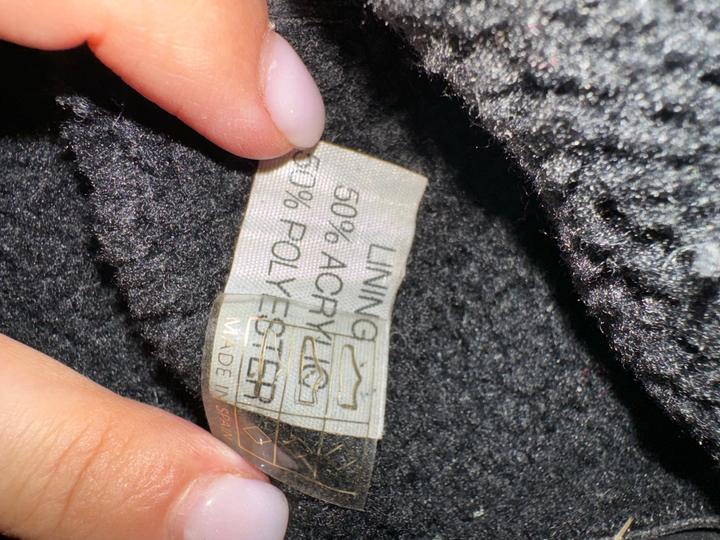 Stella McCartney Демисезонные сапоги-ботфорты весна,осень