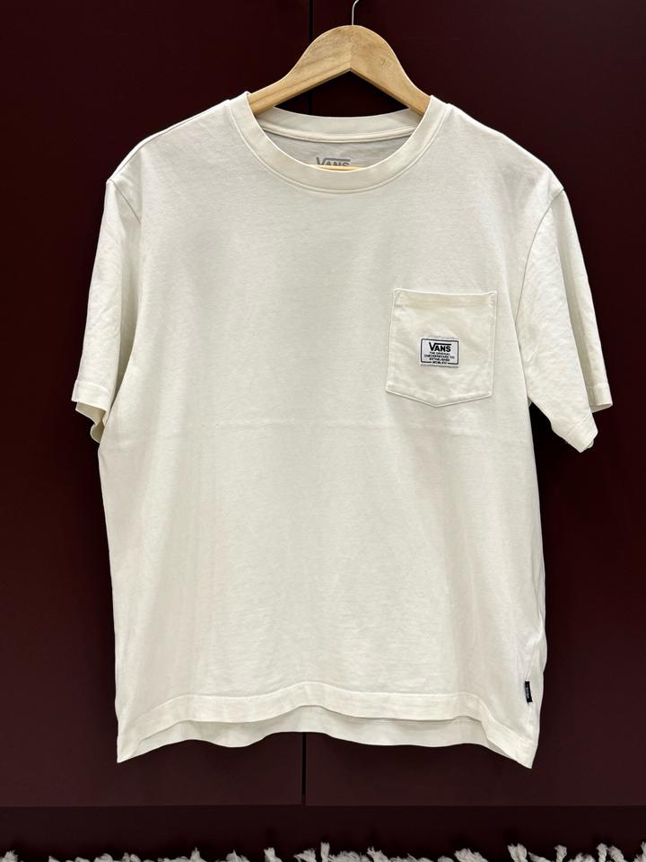 футболка vans