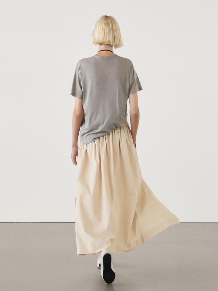 Юбка Massimo Dutti