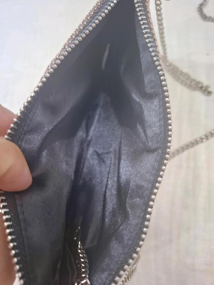 Клатч сумочка Stradivarius
