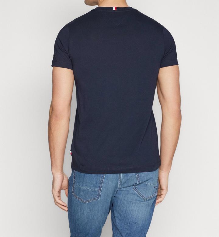 Футболка Tommy Hilfiger