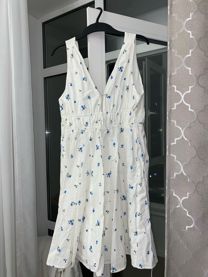 Платье сарафан