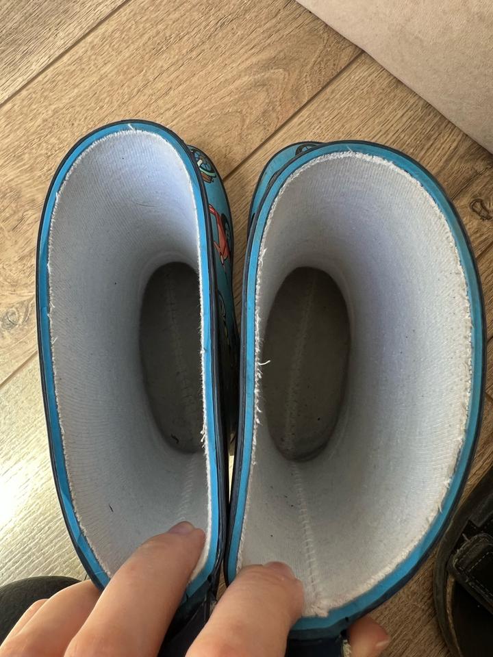 Kapika дождевики