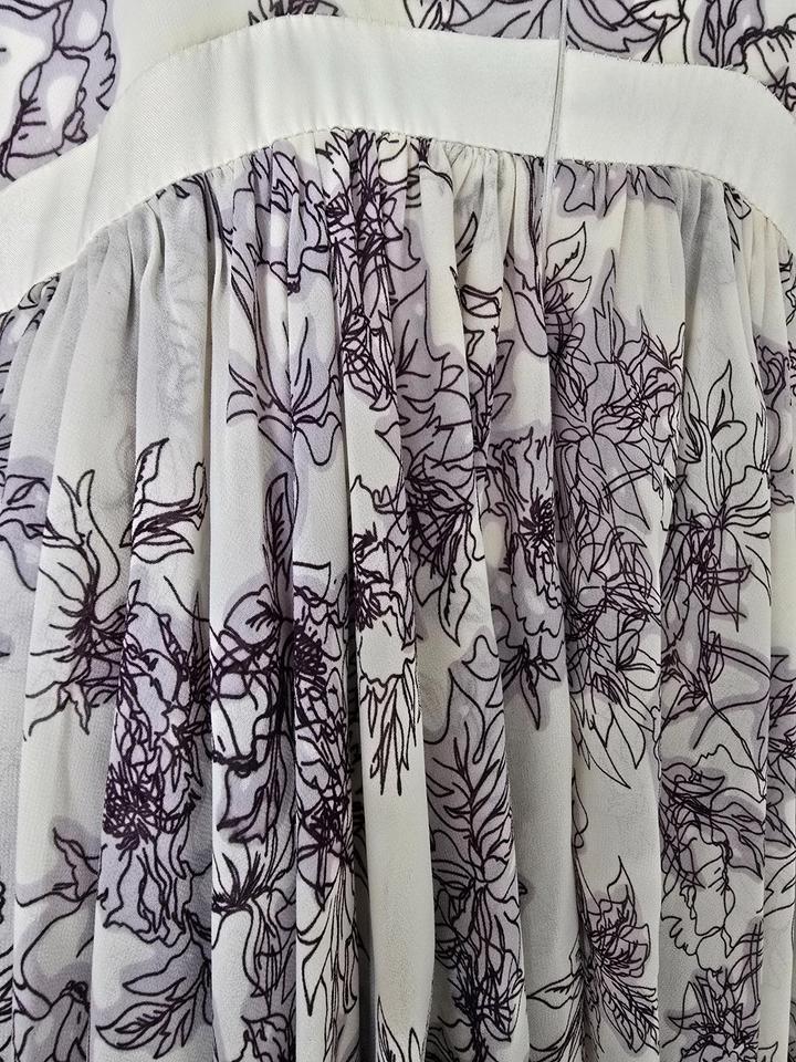 Вечернее платье Y.A.S