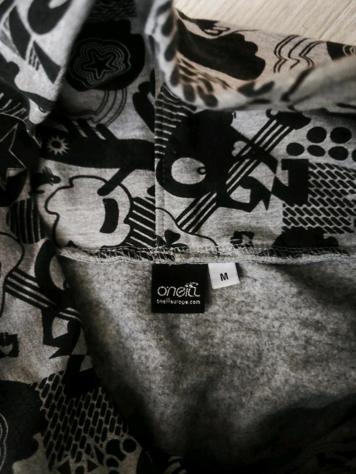 Спортивный свитшот, кофта флис s-m Onell