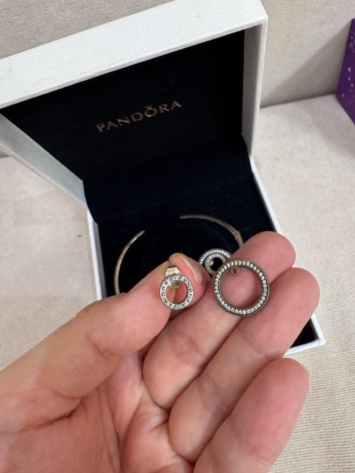 Пандора набор