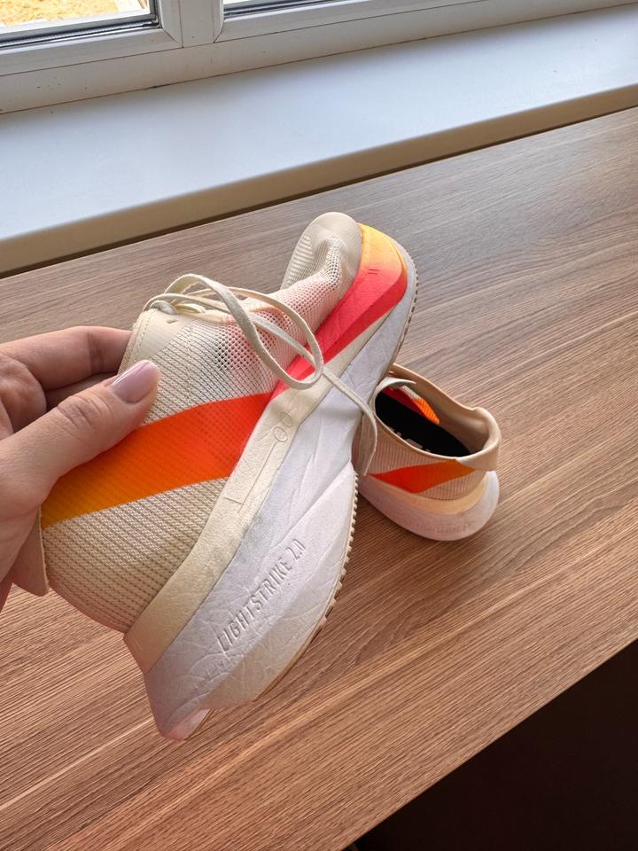 Кроссовки Adidas Adizero
