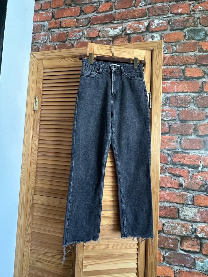 Джинсы Qu Style