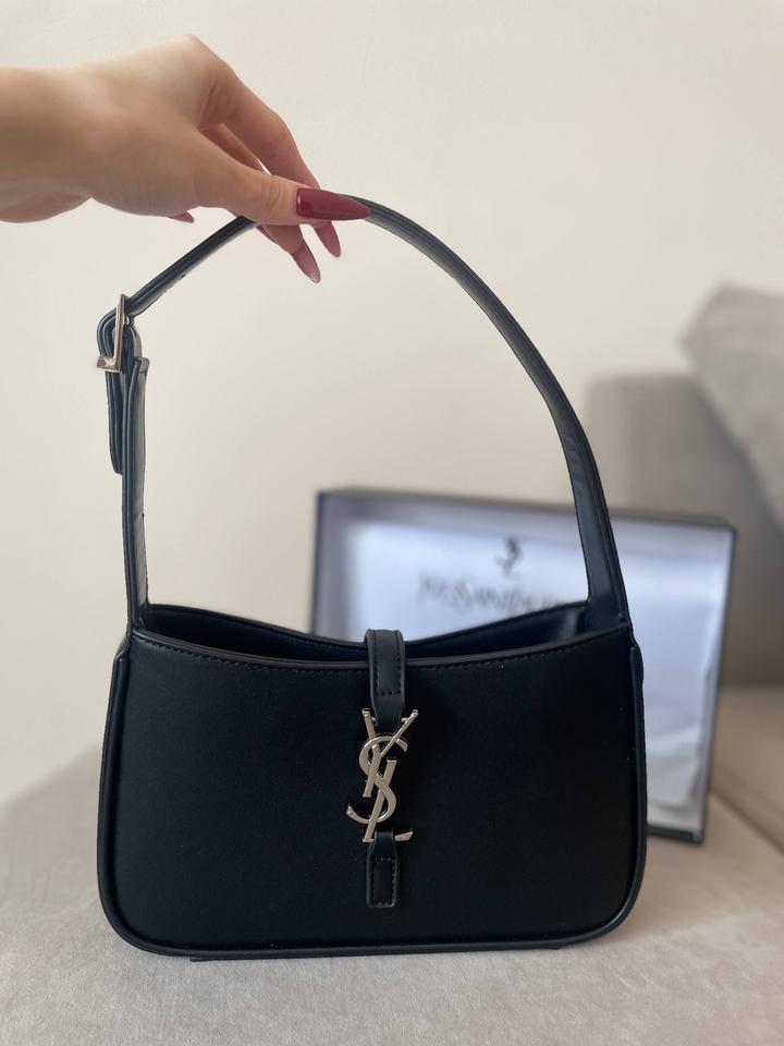 Yves Saint Laurent