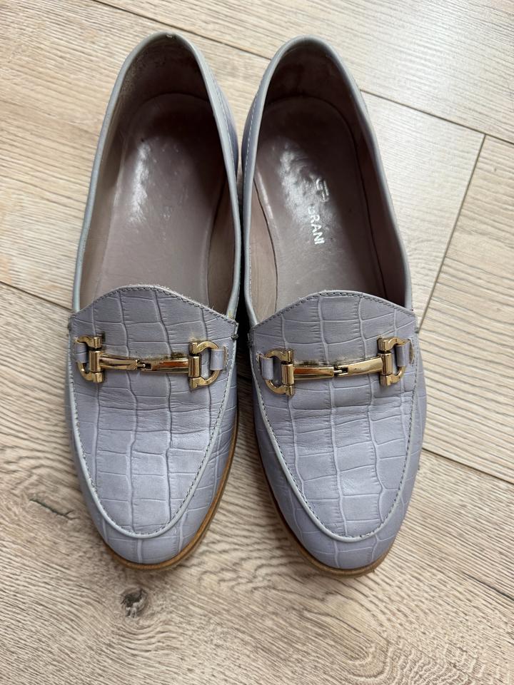 Лоферы Giuliano Brani, Италия