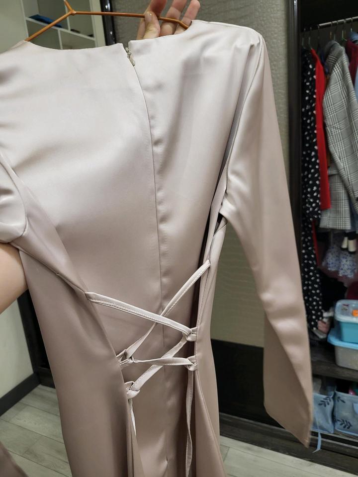 Вечернее платье 44 размера