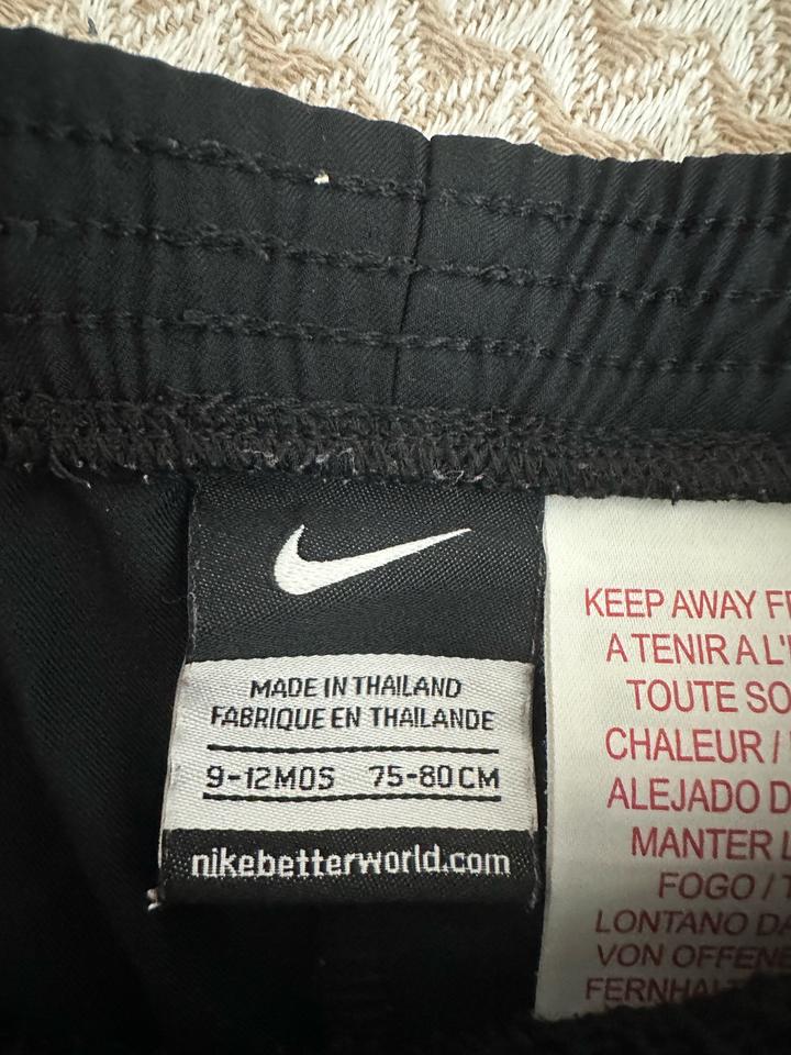 Форма Nike оригинал