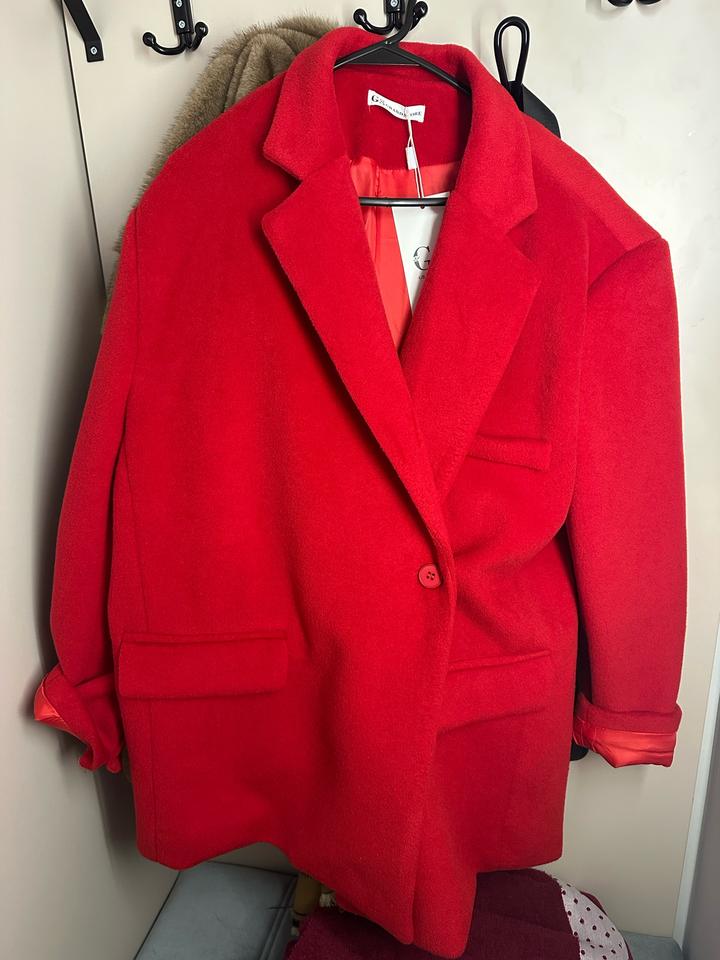 Пиджак пальто