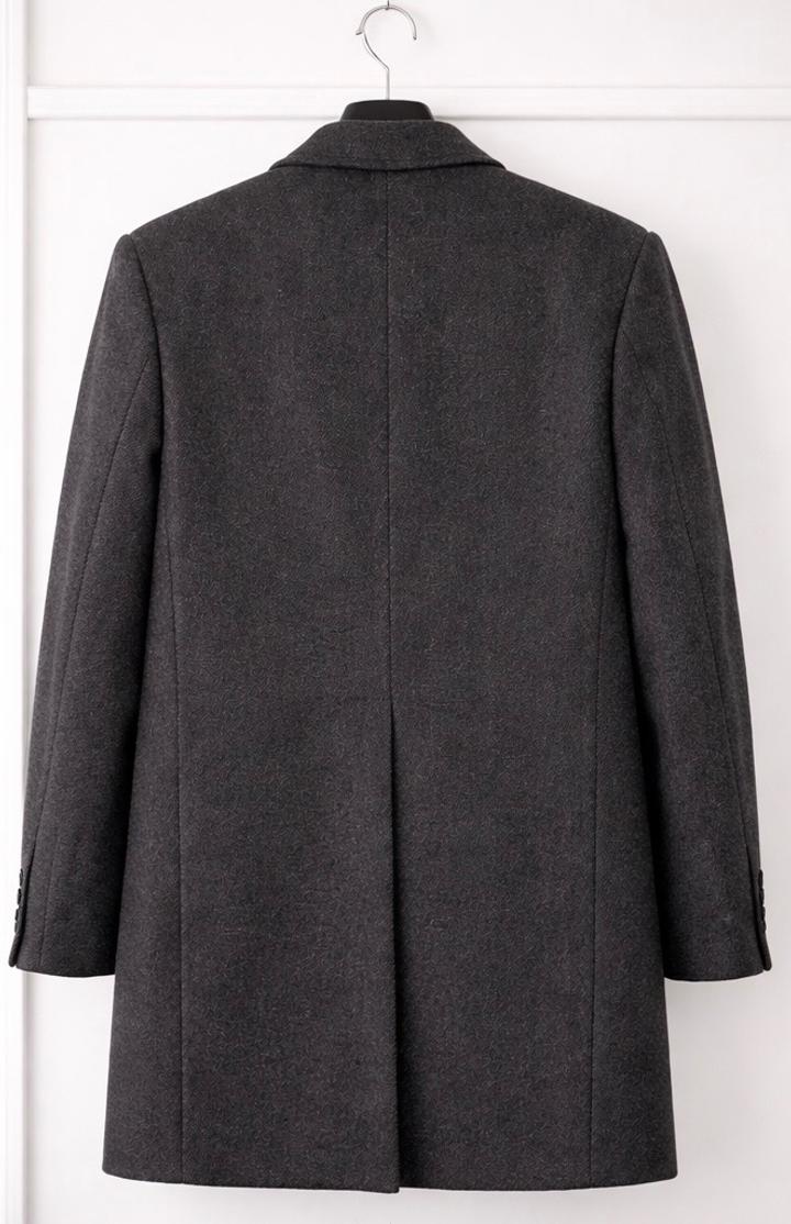 Премиальное кашемировое пальто DANIEL TORNELLO
