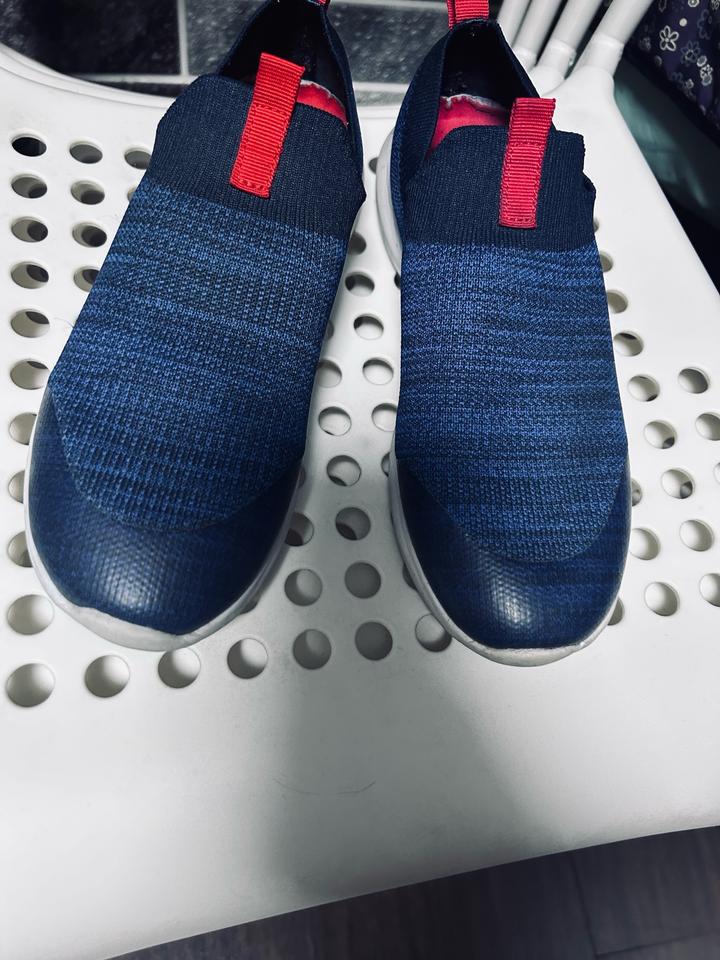 Мокасины Reima