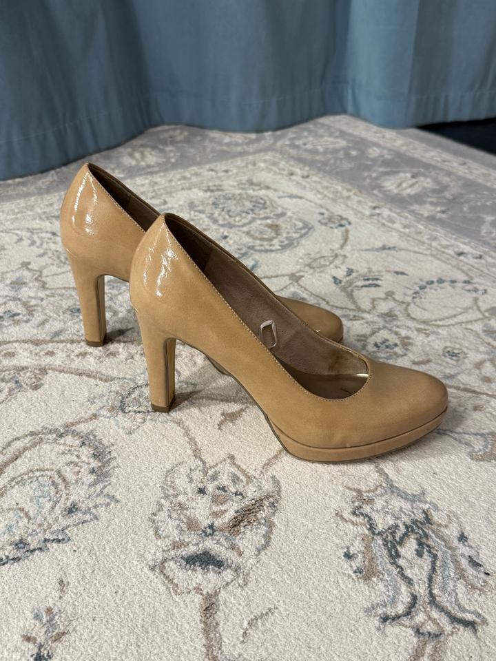 Туфли лодочки Tamaris