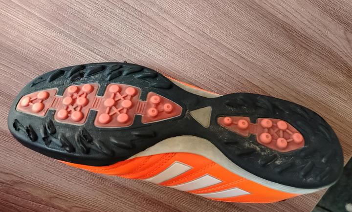 Футбольные бутсы Adidas Ace