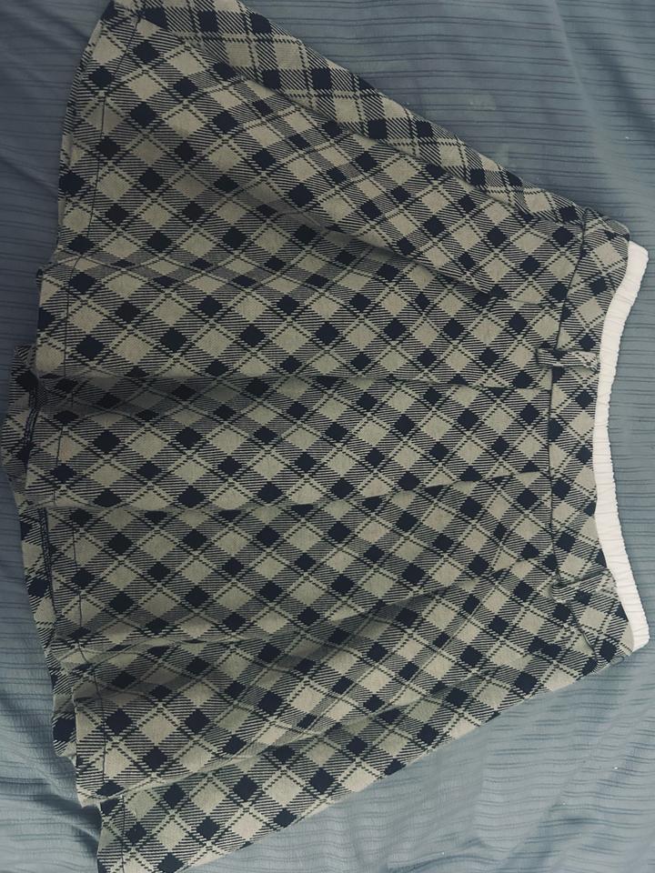 Юбка zara