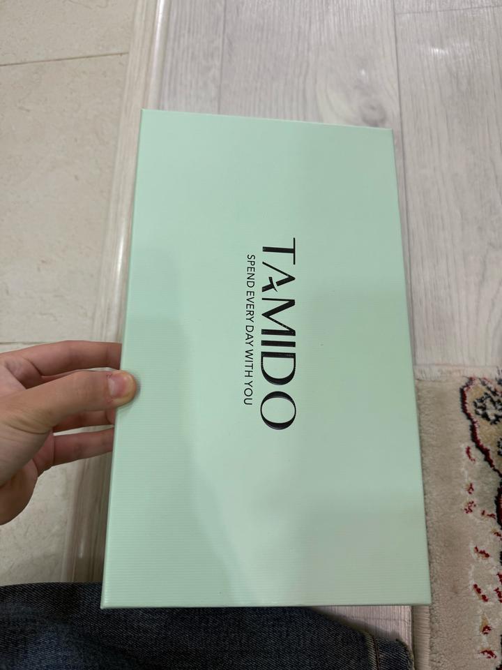 Туфли Josiny Tomido