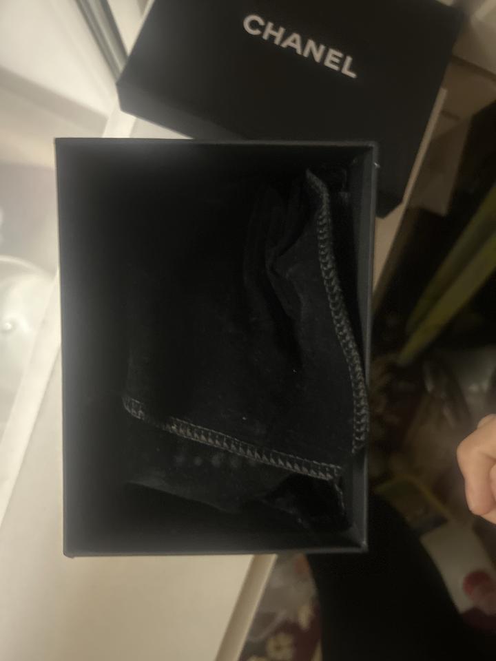 Сумка шанель