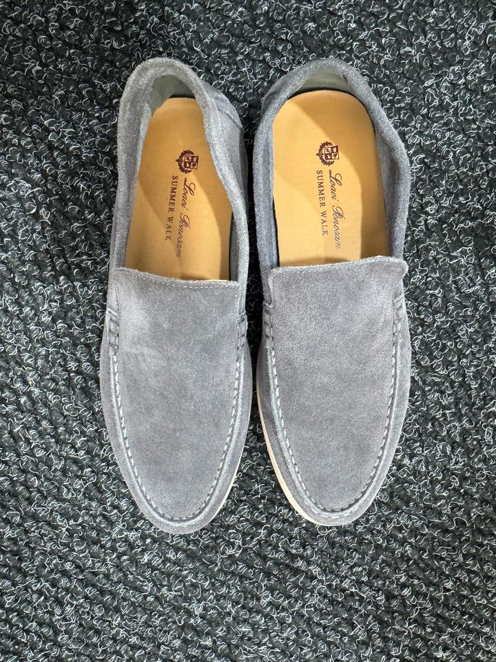 Лоферы Loro Piano