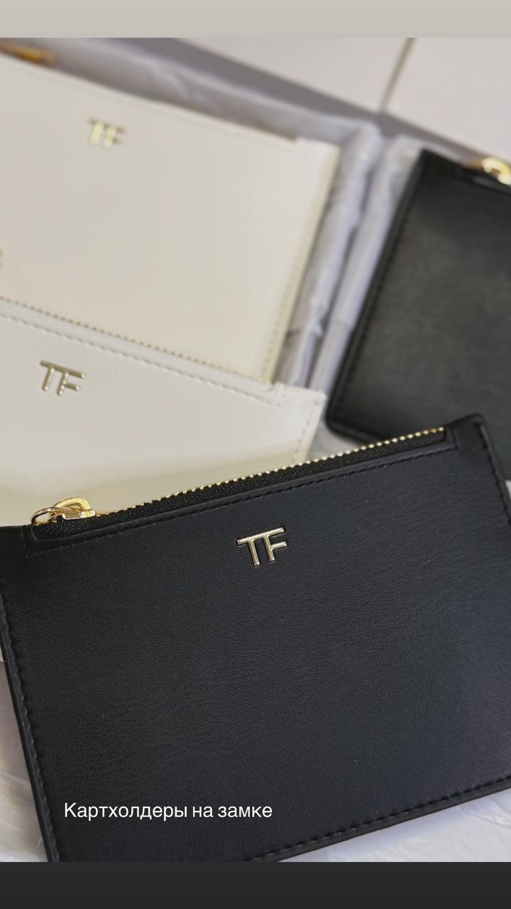 Картхолдер Tom Ford